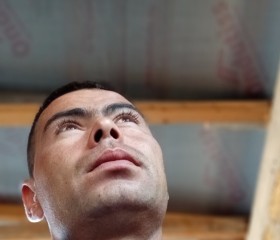 Дилик Тулубаев, 31 год, Симферополь