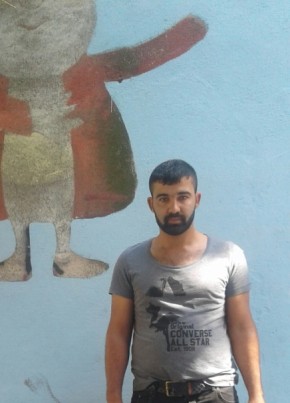 ibo, 21, Türkiye Cumhuriyeti, Gümenüz