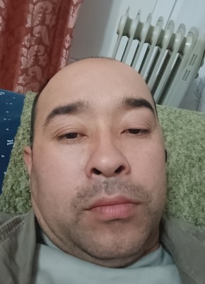Макс, 45, Россия, Новосибирск