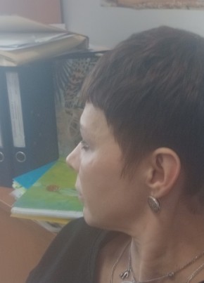 Alisa, 38, Russia, Ivanovo