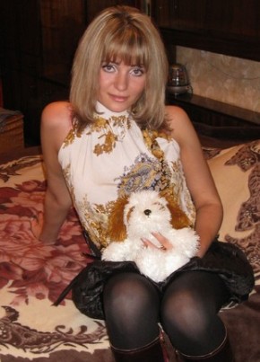 Анастасия, 37, Russia, Rostov-na-Donu