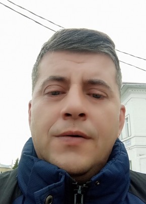 Алексей , 41, Россия, Липецк
