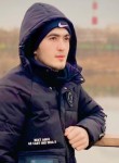 Shamsidin, 22, Moscow