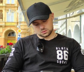 Илья, 24 года, Rīga