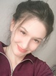 Malena, 18, Khabarovsk
