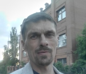 Антон, 43 года, Оренбург