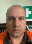Aleksey, 34, Samara