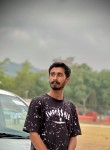 Aryan, 20, Shimla