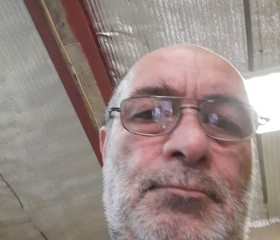 Samvel Shatvoryan, 64, Yerevan