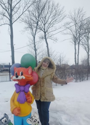 Алёна, 37, Россия, Елец