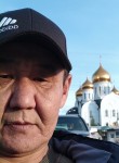 Тимур, 53 года, Улан-Удэ