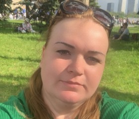 Анна, 38 лет, Орехово-Зуево