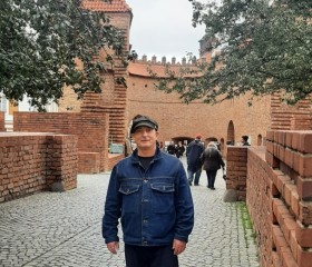 Анатолий, 57 лет, Тамбов