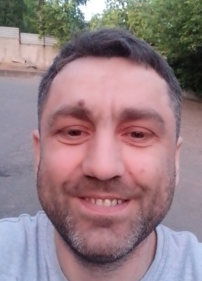 Шахматист, 38, Россия, Пушкино