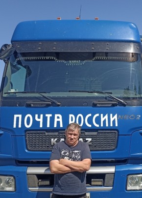 Александр из Ярославли 59 лет