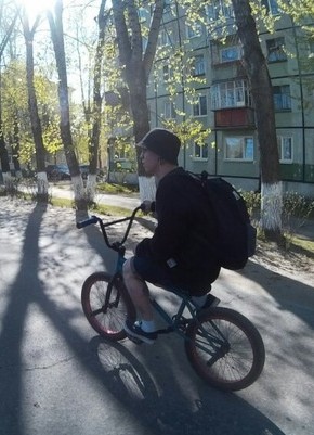Андрей, 30, Россия, Северодвинск