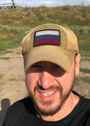 Андрей, 46, Россия, Шаховская