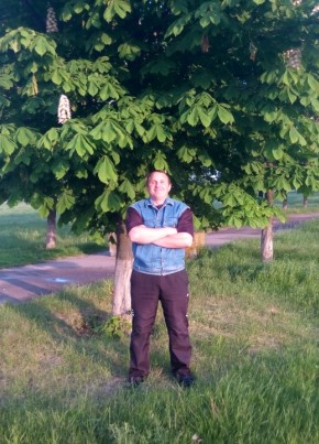 Михаил, 41, Україна, Велика Лепетиха