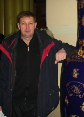 Александр, 51, Россия, Геленджик