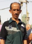 ساكن, 55 лет, بغداد