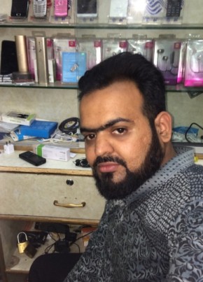 Usman.Latif, 34, پاکستان, راولپنڈی