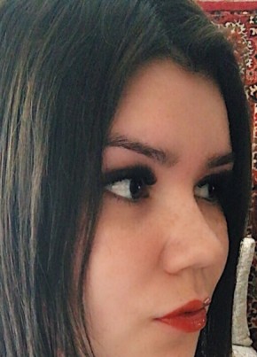 Диана, 29, Россия, Самара