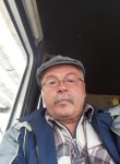 виктор федотов, 64 года, Якутск