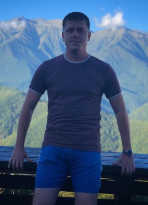 Антон, 37, Россия, Казань