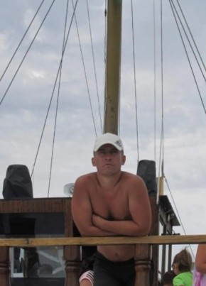 Aleksey, 42, Russia, Moscow