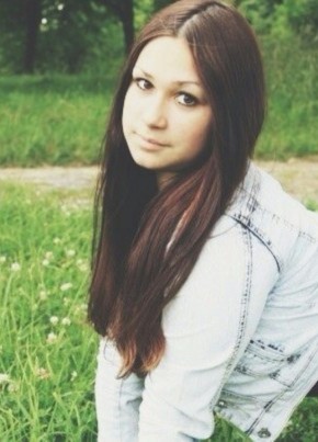 Karina, 29, Russia, Saint Petersburg