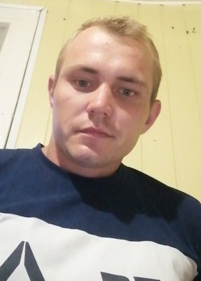 Виктор, 28, Россия, Трубчевск