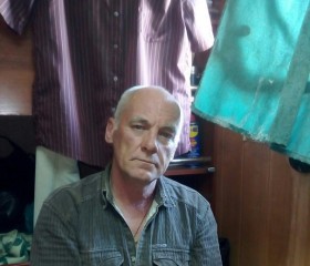 Сергей Бахарь, 60 лет, Севастополь