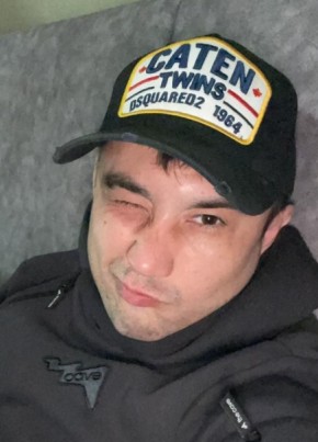 LionHeart, 36, Russia, Sukhoy Log