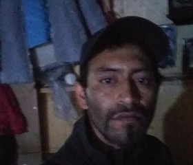 Raúl, 33, Tijuana