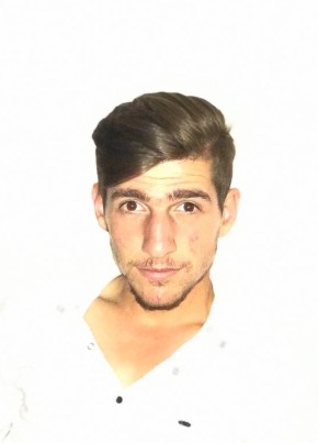 Mehmet, 23, Türkiye Cumhuriyeti, Batman