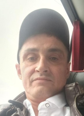 Sergey, 47, Russia, Khanty-Mansiysk