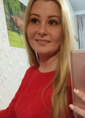 Ева, 37, Россия, Псков