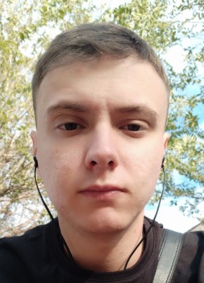 Сергей, 29, Қазақстан, Теміртау