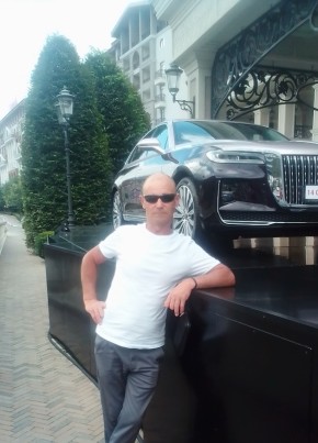 Александр, 51, Россия, Кудепста