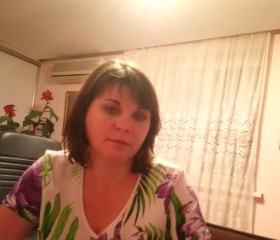 Людмила, 44 года, Уфа