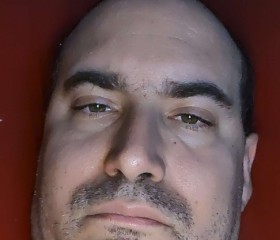 Lucas, 38, Buenos Aires