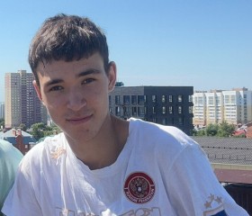 Дима, 18 лет, Ульяновск