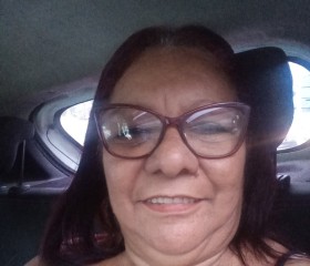 Val, 58 лет, Paulista