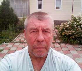 Константин, 59 лет, Новосибирск