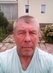 Константин, 59 лет, Новосибирск