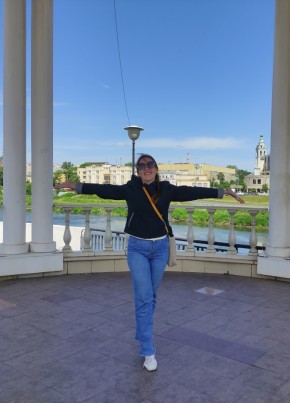 Катрин, 38, Россия, Москва