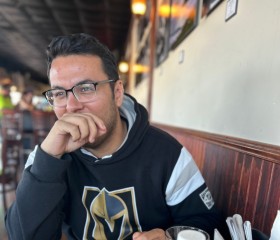 Gabriel, 23, San Jose