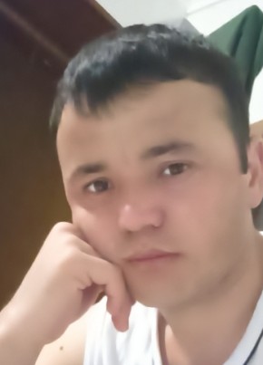 Махим, 29, Россия, Палех