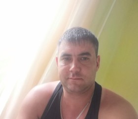 Толя, 35 лет, Звенигород