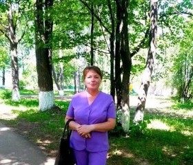 Ирина, 52 года, Тоншаево